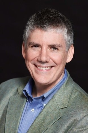 Foto de Rick Riordan