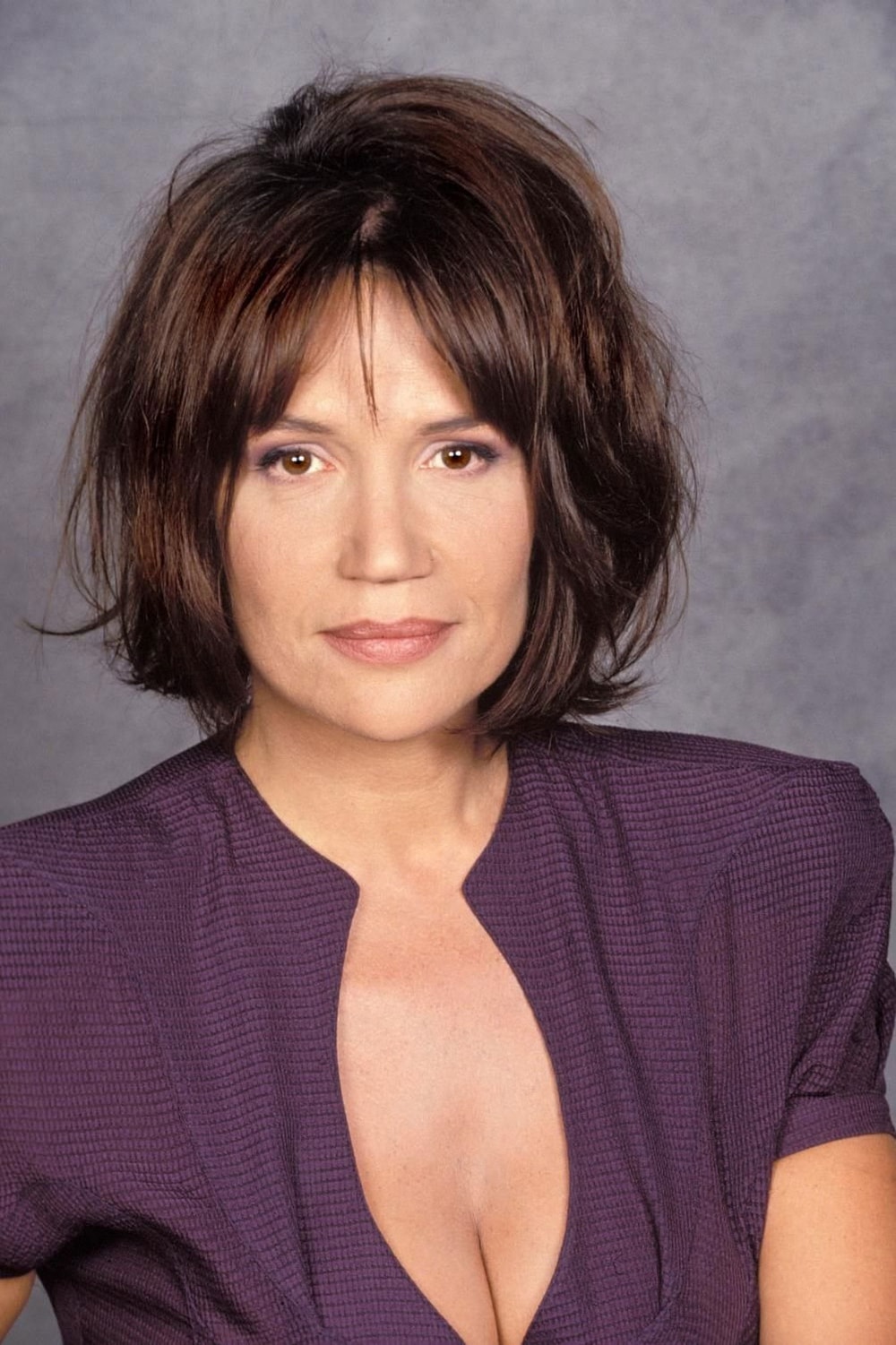 Foto de Clémentine Célarié