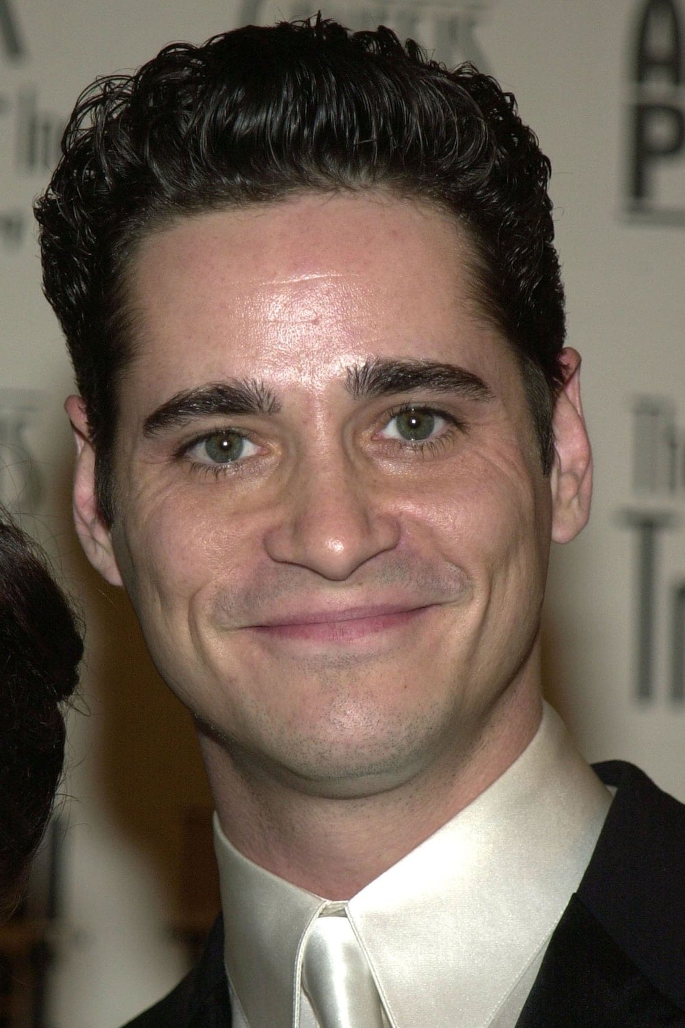 Foto de Seth Peterson