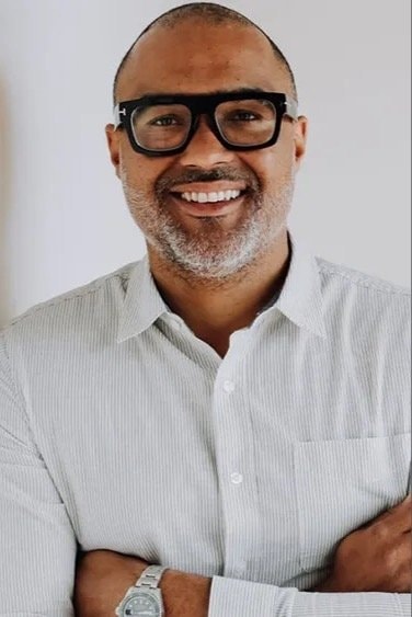 Foto de Matt Jackson