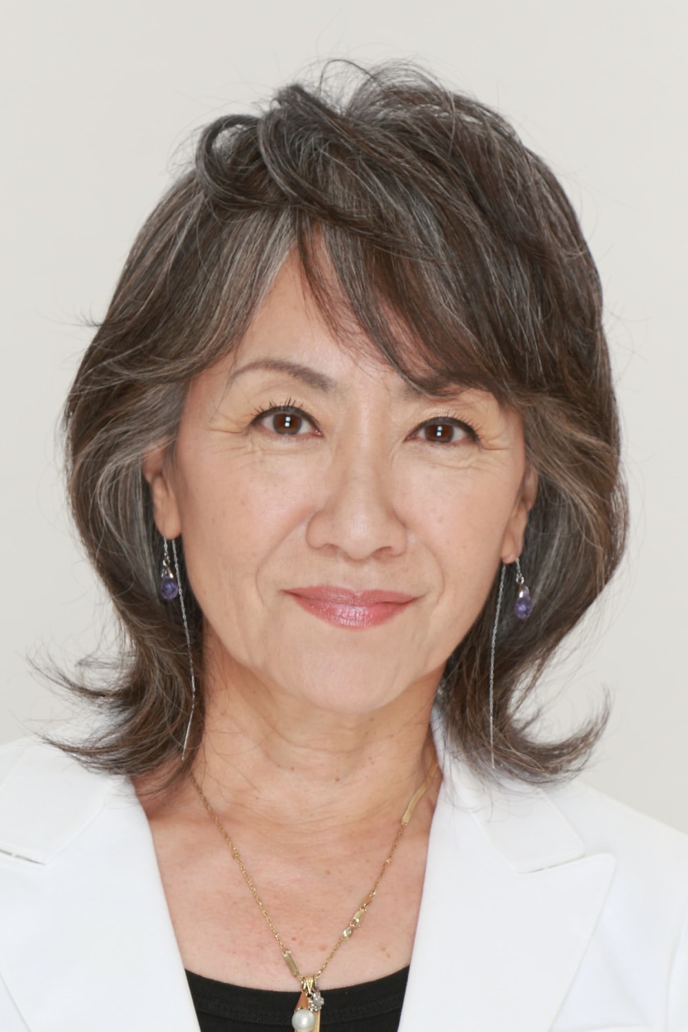 Yoko Narahashi