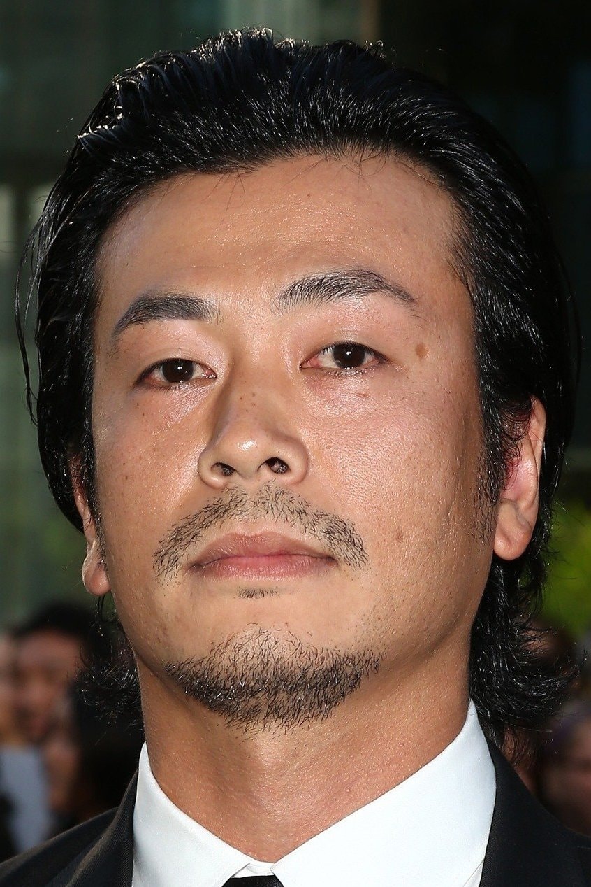 Foto de Masayoshi Haneda