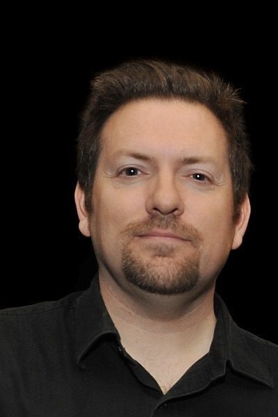 Foto de Christopher L. Yost