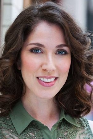 Foto de Deborah Green