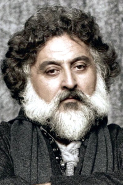 Foto de Yannis Anastasakis