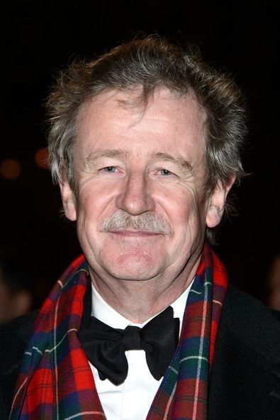 Foto de Christopher Frayling