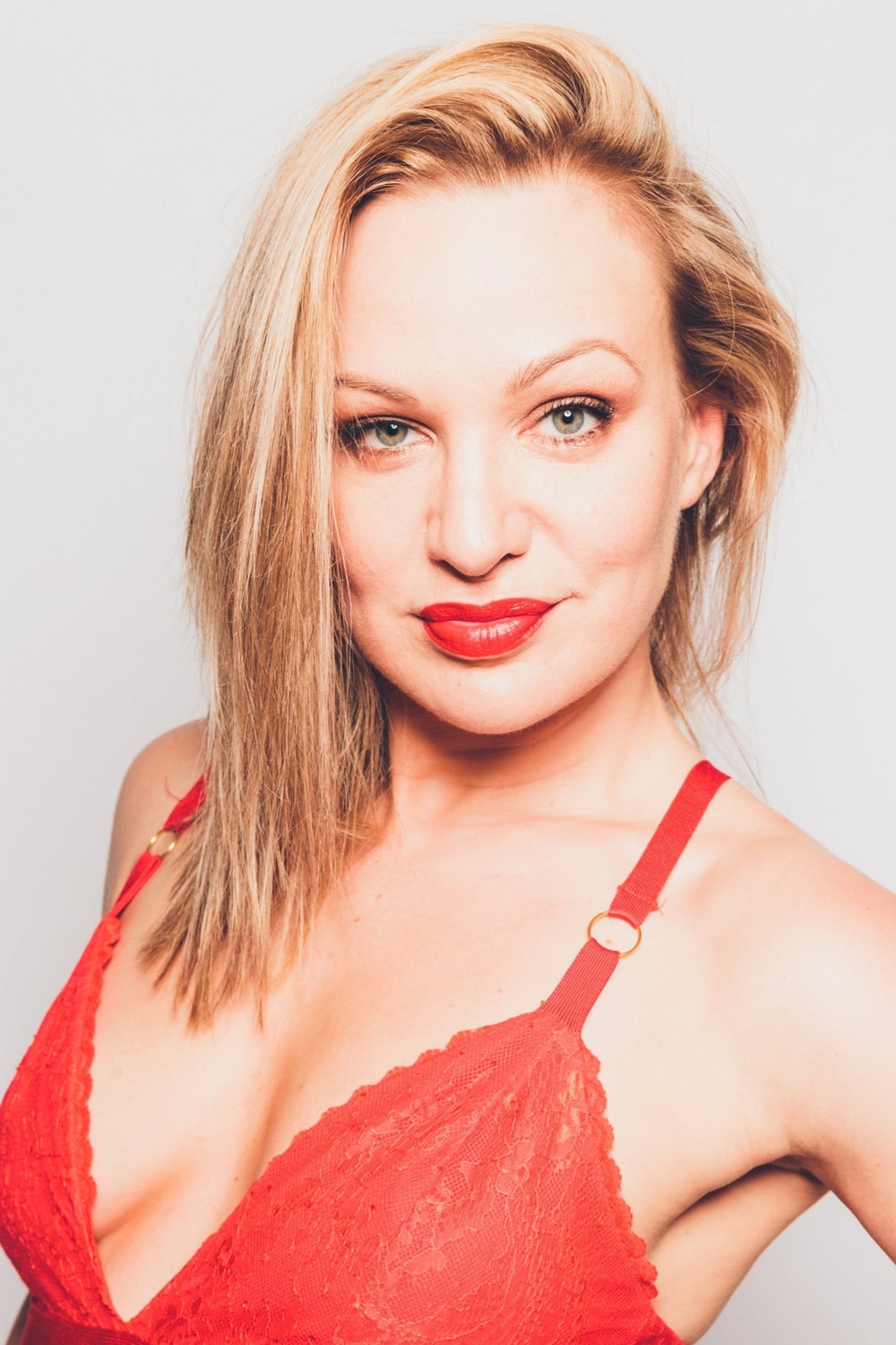 Foto de Allene Quincy