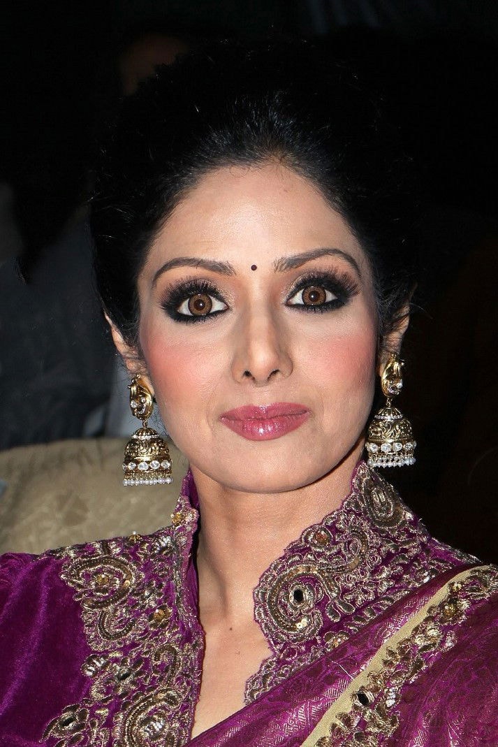 Foto de Sridevi