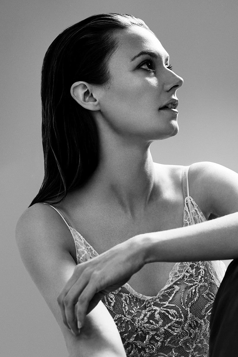 Foto de Lydia Wilson