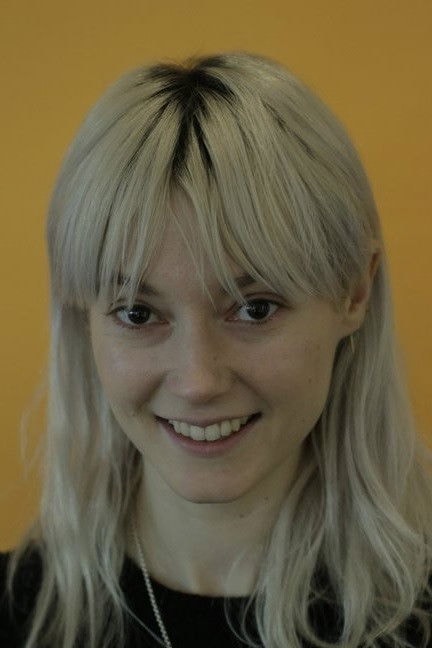 Foto de Lydia Wilson