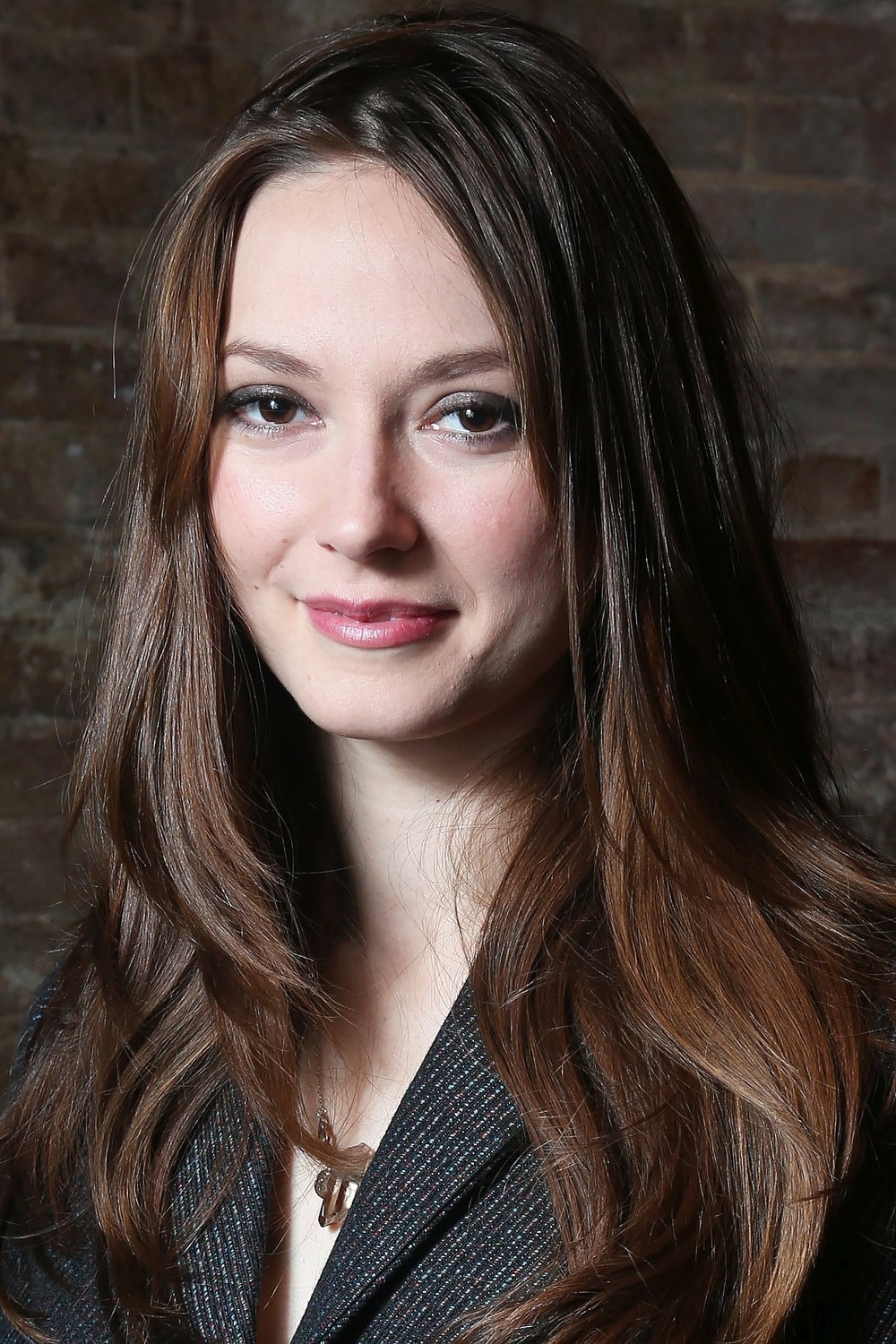 Foto de Lydia Wilson