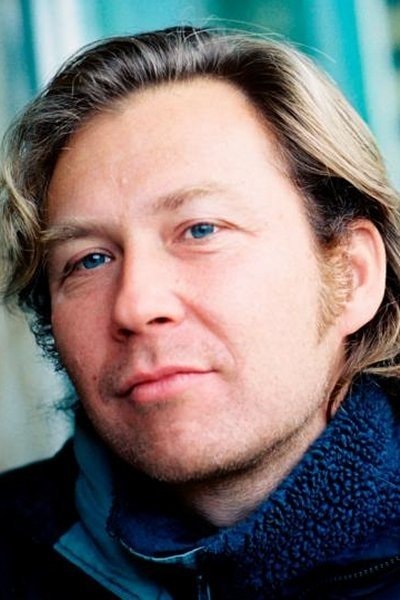 Foto de Michael W. Horsten