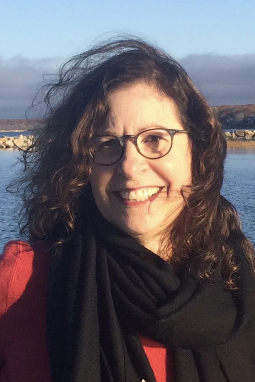 Foto de Renée Shafransky