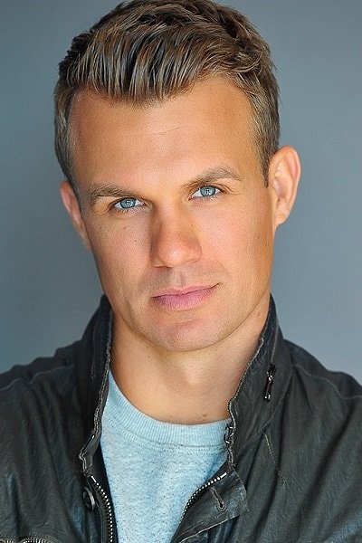 Foto de Artie Baxter