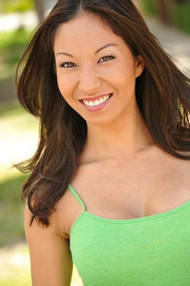 Foto de Stefanie Barboza