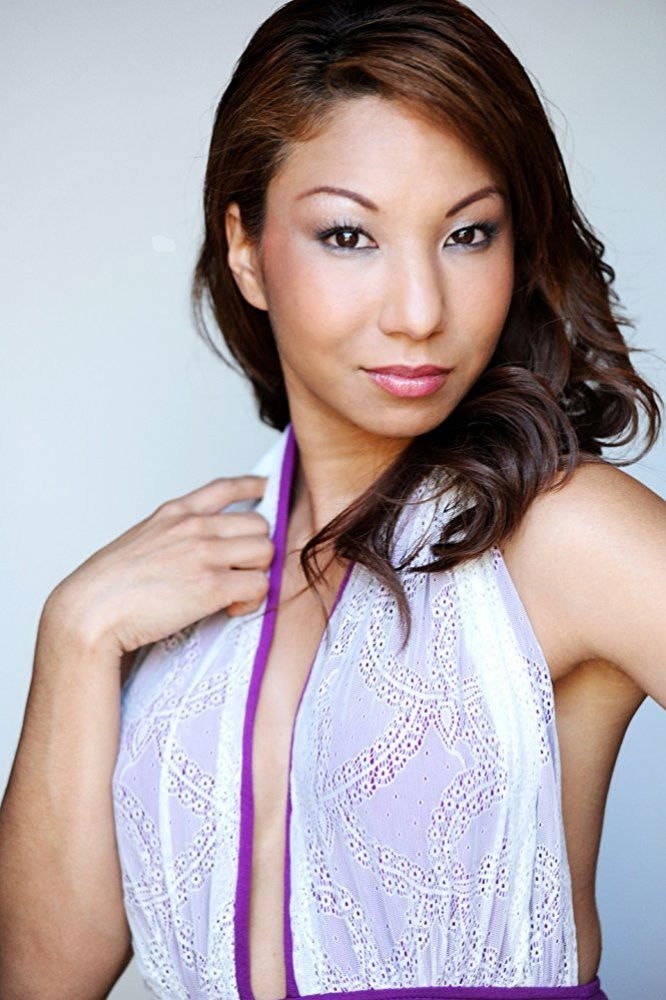 Foto de Stefanie Barboza