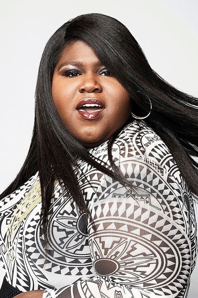 Foto de Gabourey Sidibe