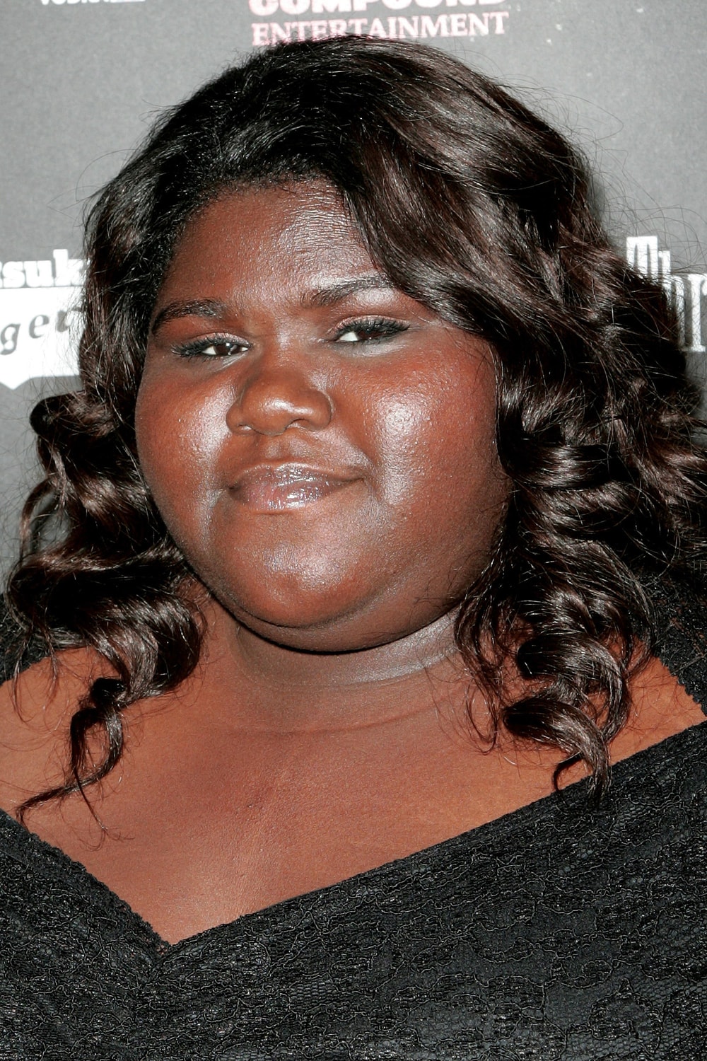 Foto de Gabourey Sidibe