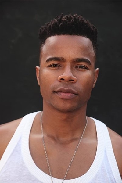 Foto de Marque Richardson