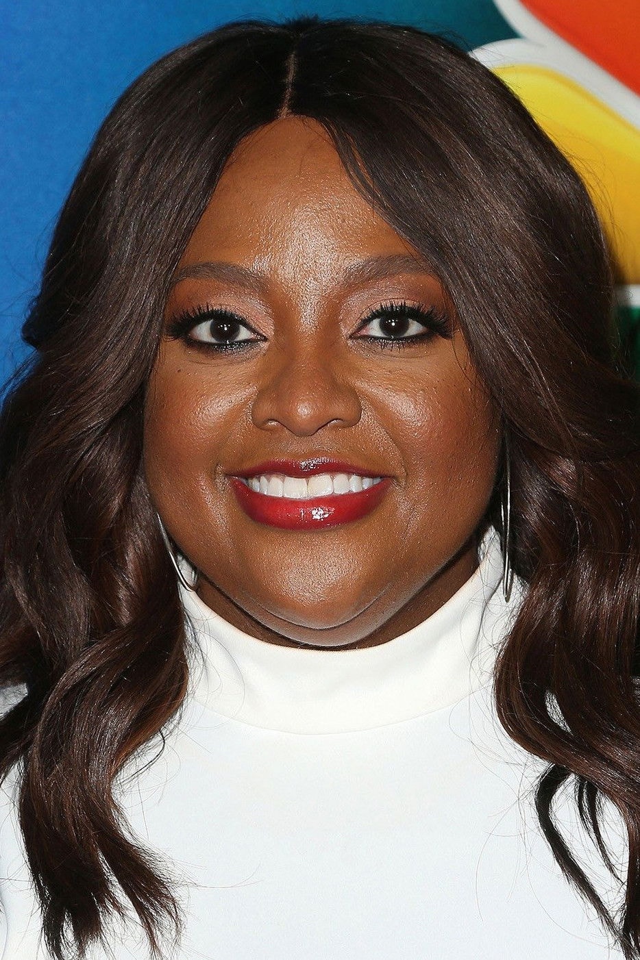Foto de Sherri Shepherd