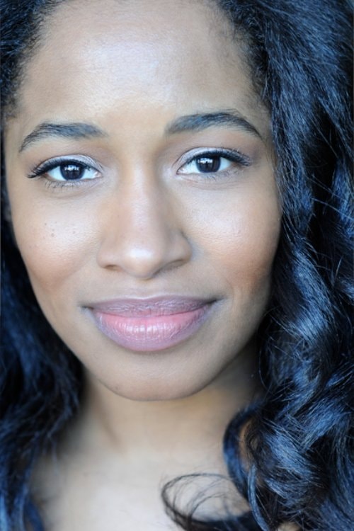 Foto de Amina Robinson