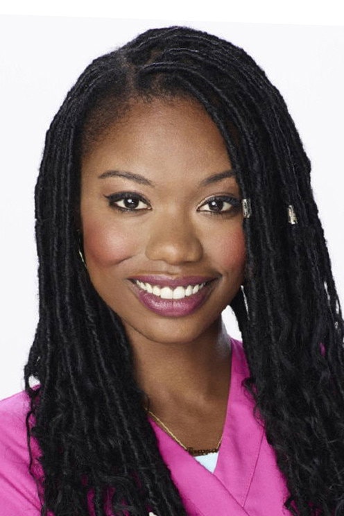 Foto de Xosha Roquemore