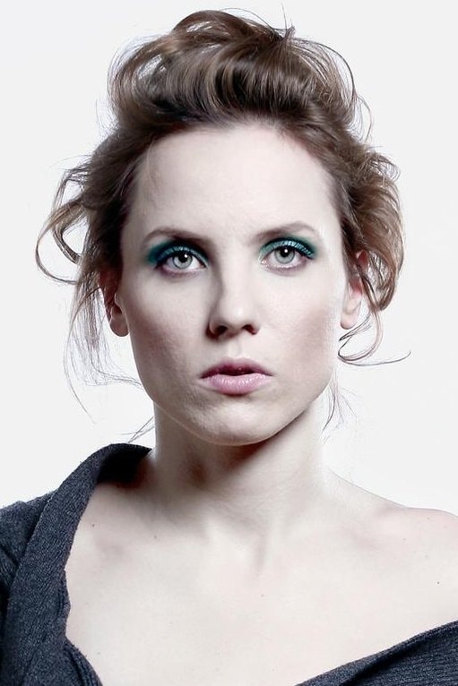 Foto de Julia Kijowska