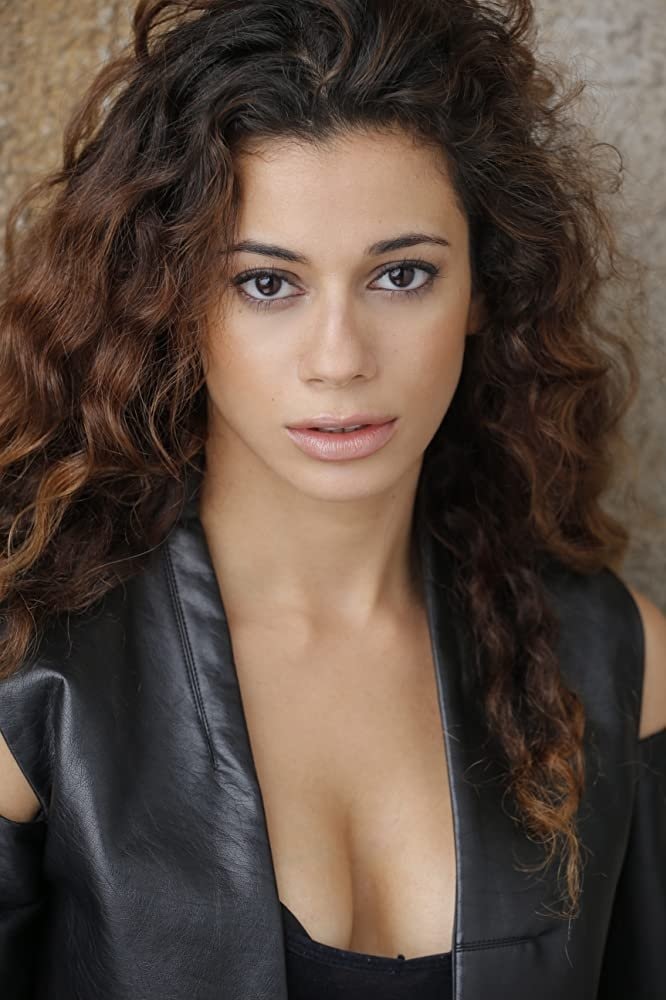 Foto de Angelic Zambrana