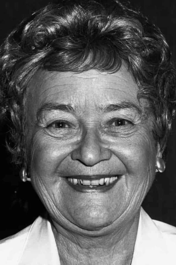 Foto de Else-Marie Juul Hansen