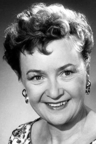 Foto de Else-Marie Juul Hansen