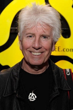 Foto de Graham Nash