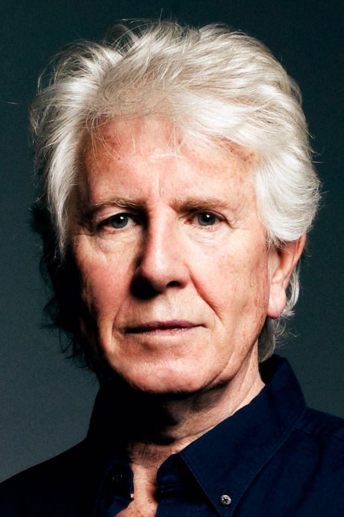 Foto de Graham Nash