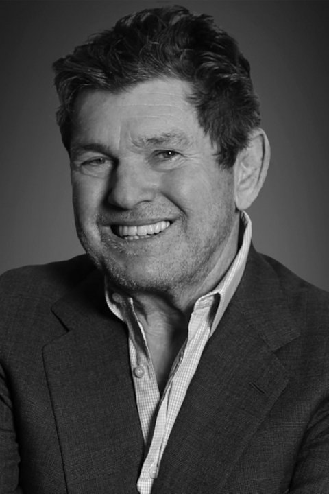 Foto de Jann Wenner