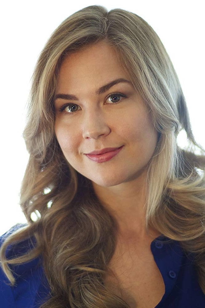 Foto de Cassie Jaye