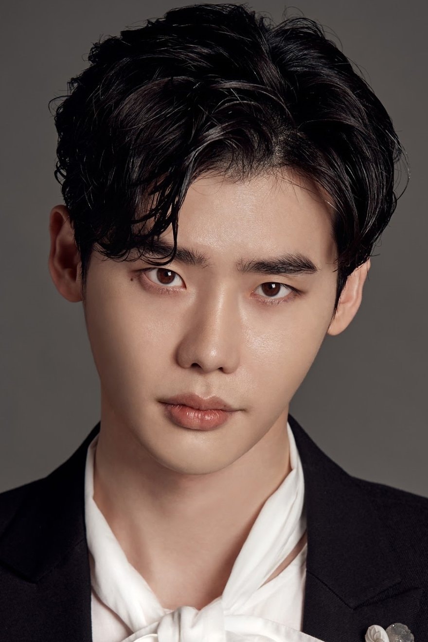 Foto de Lee Jong-suk