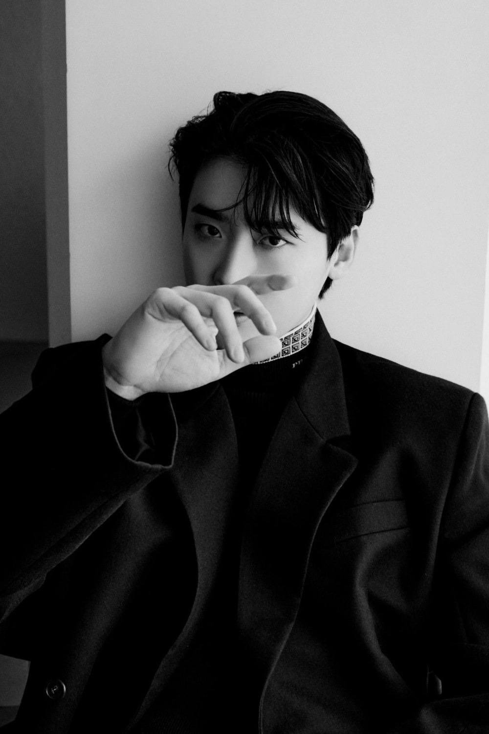 Foto de Lee Jong-suk