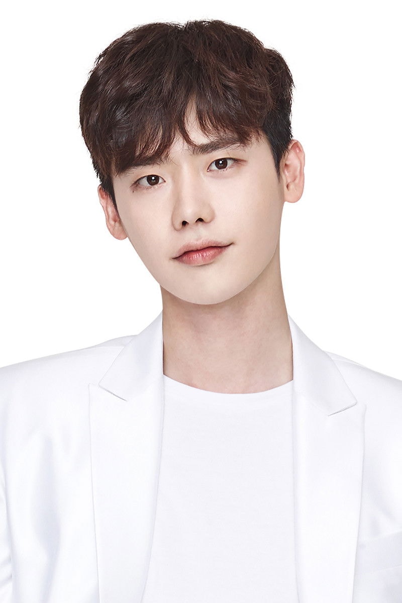 Foto de Lee Jong-suk