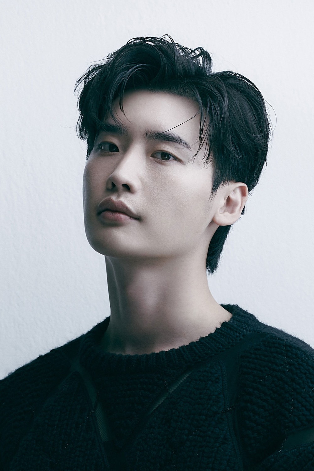 Foto de Lee Jong-suk