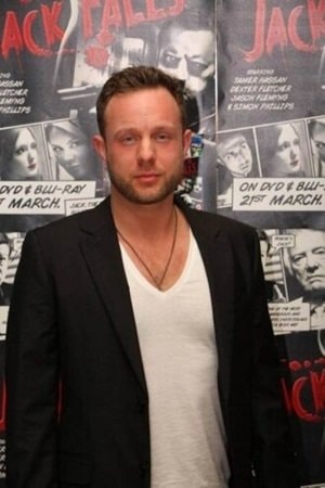 Foto de Paul Tanter