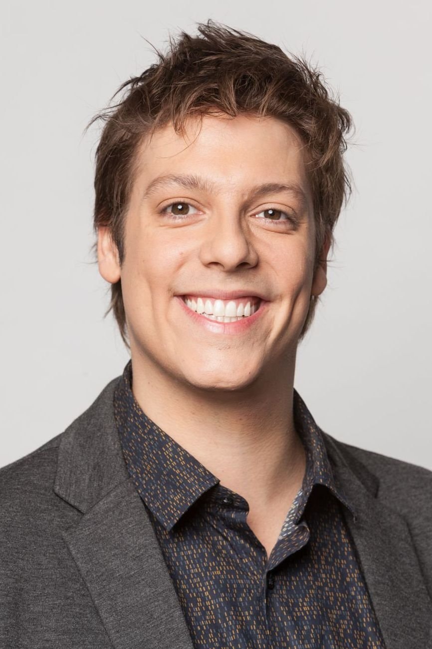 Foto de Fábio Porchat