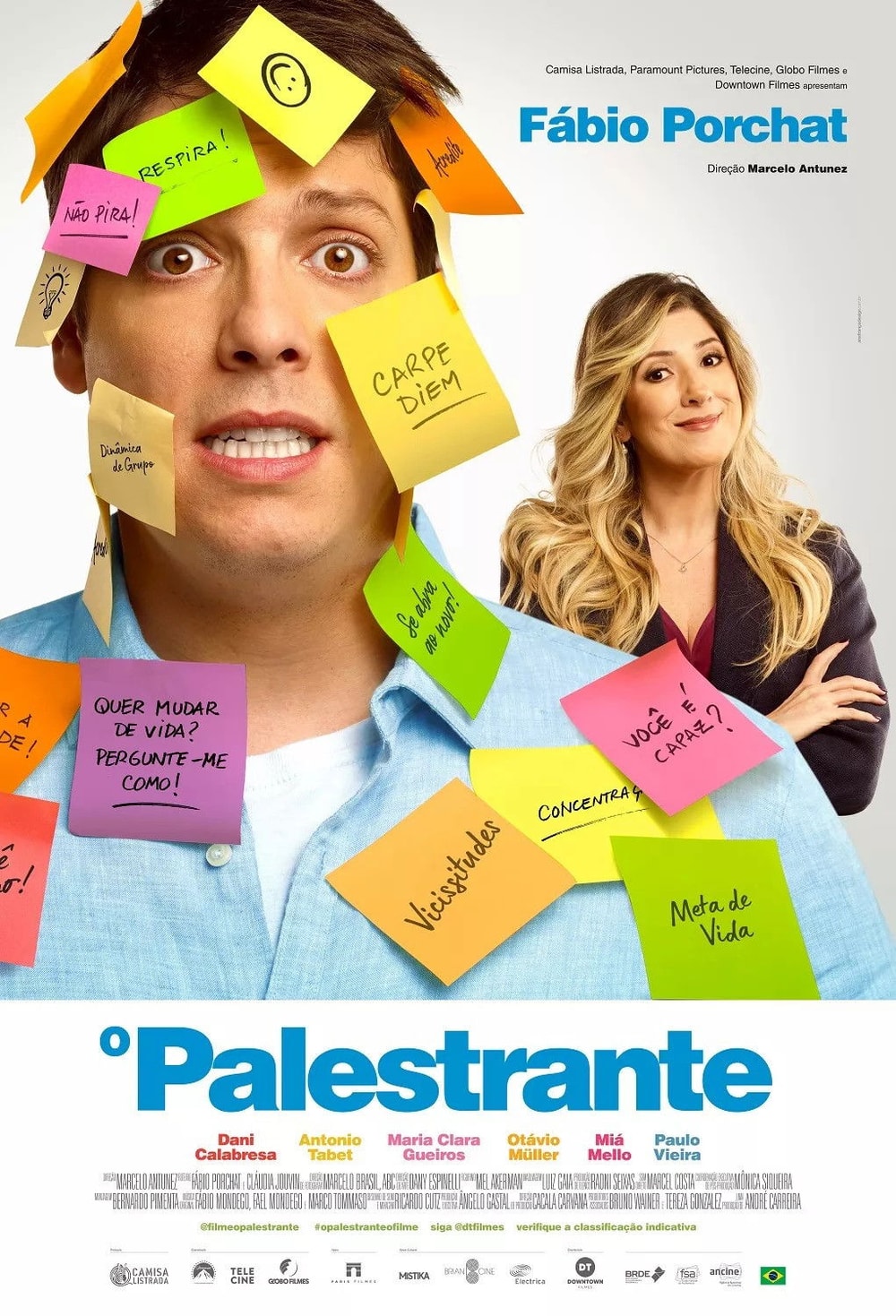 Foto de Fábio Porchat