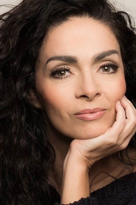 Foto de Claudia Ohana