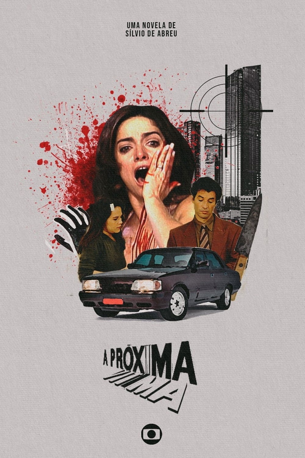 Foto de Claudia Ohana