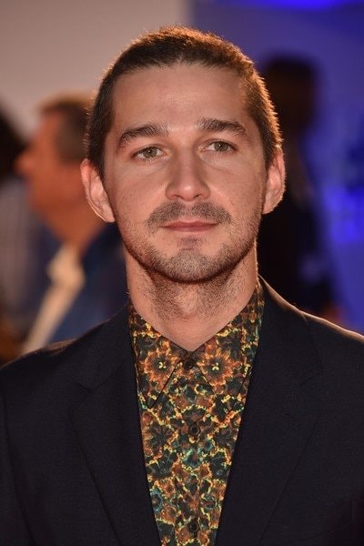Foto de Shia LaBeouf