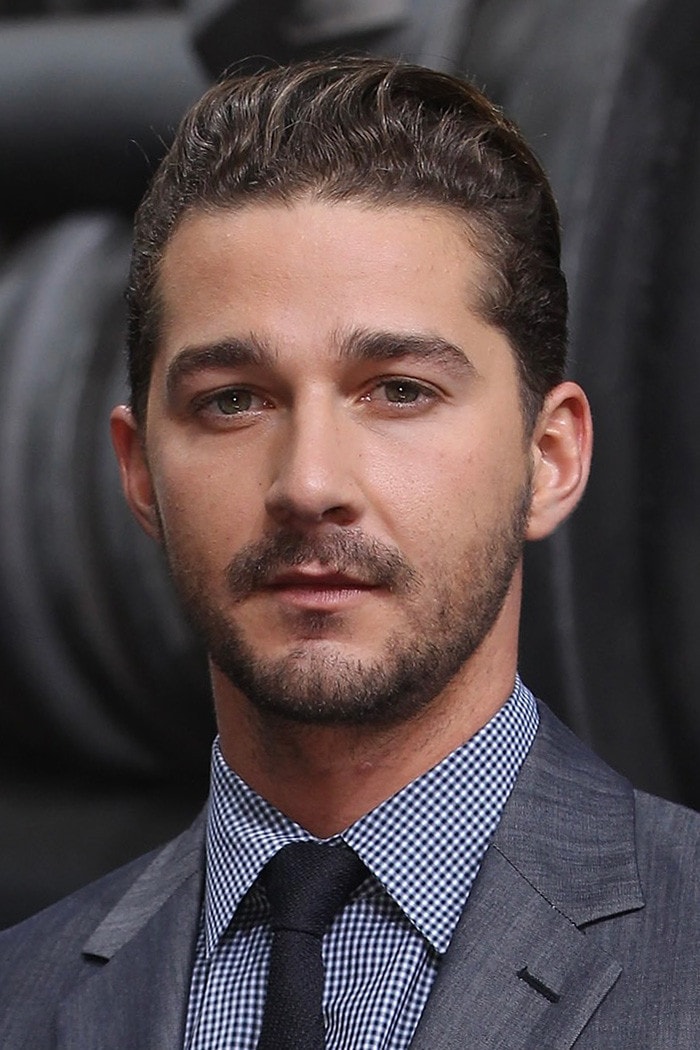 Foto de Shia LaBeouf
