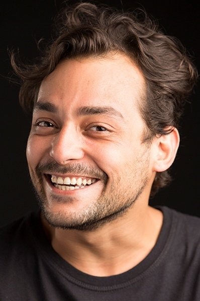 Foto de Eduardo Sterblitch