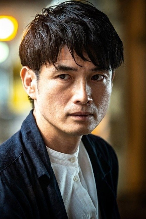 Foto de Shinji Suzuki