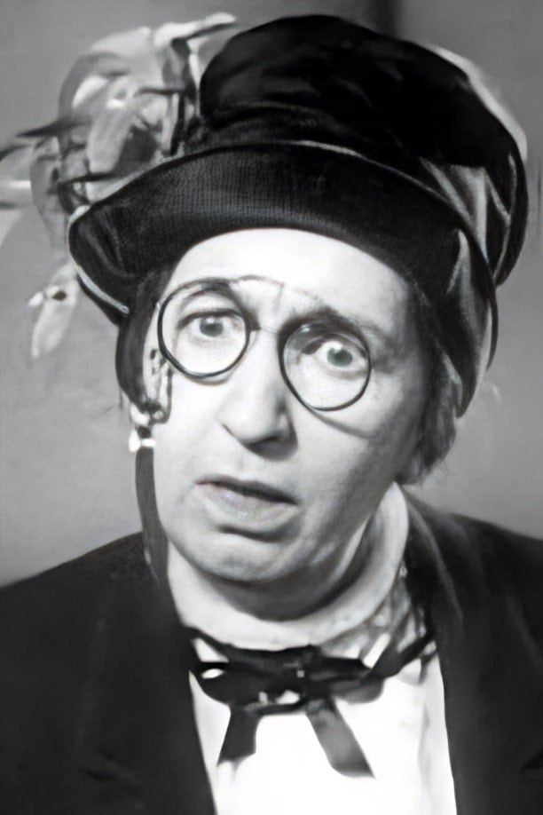 Foto de Patsy O'Byrne