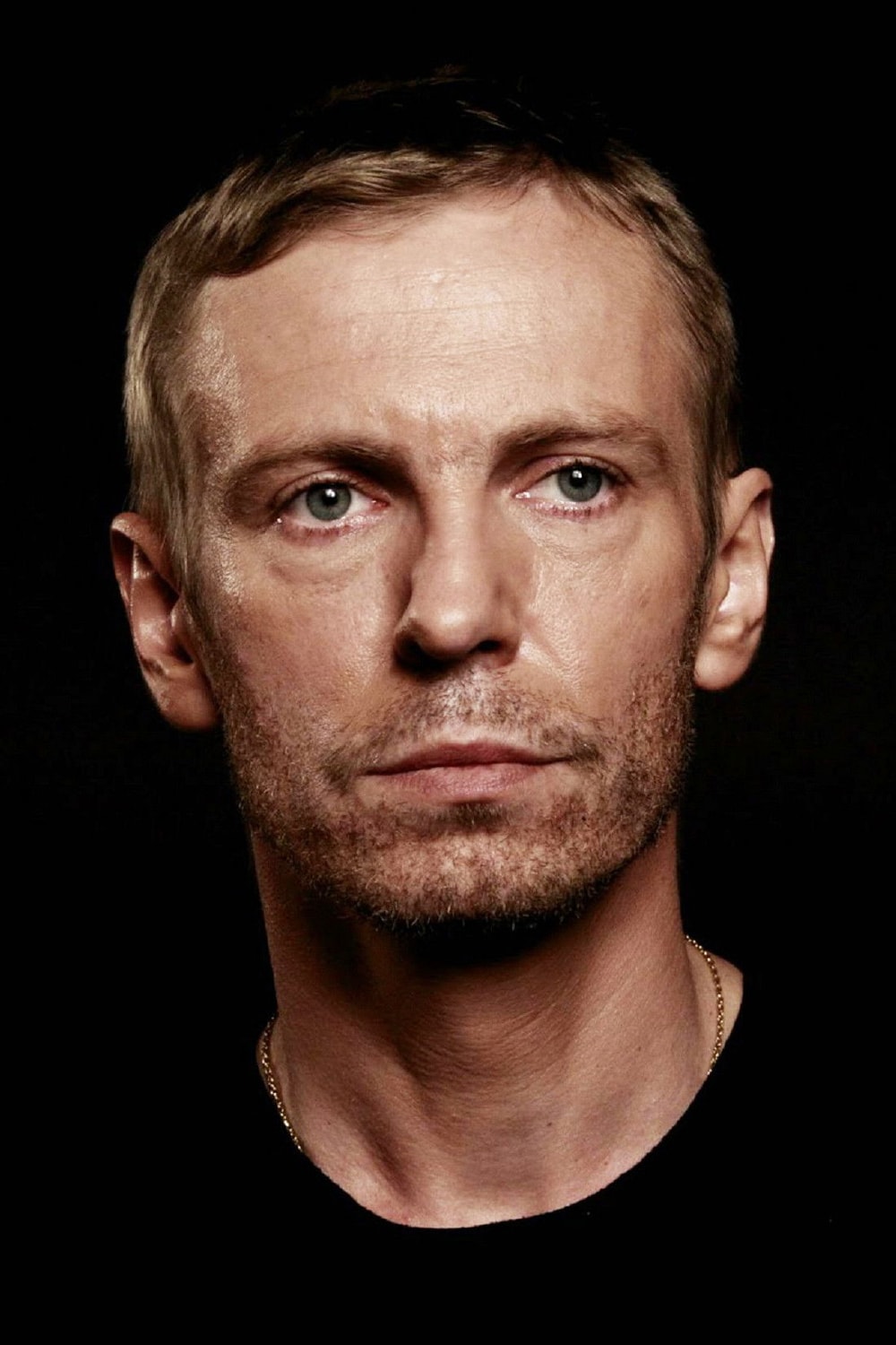 Foto de Šarūnas Bartas