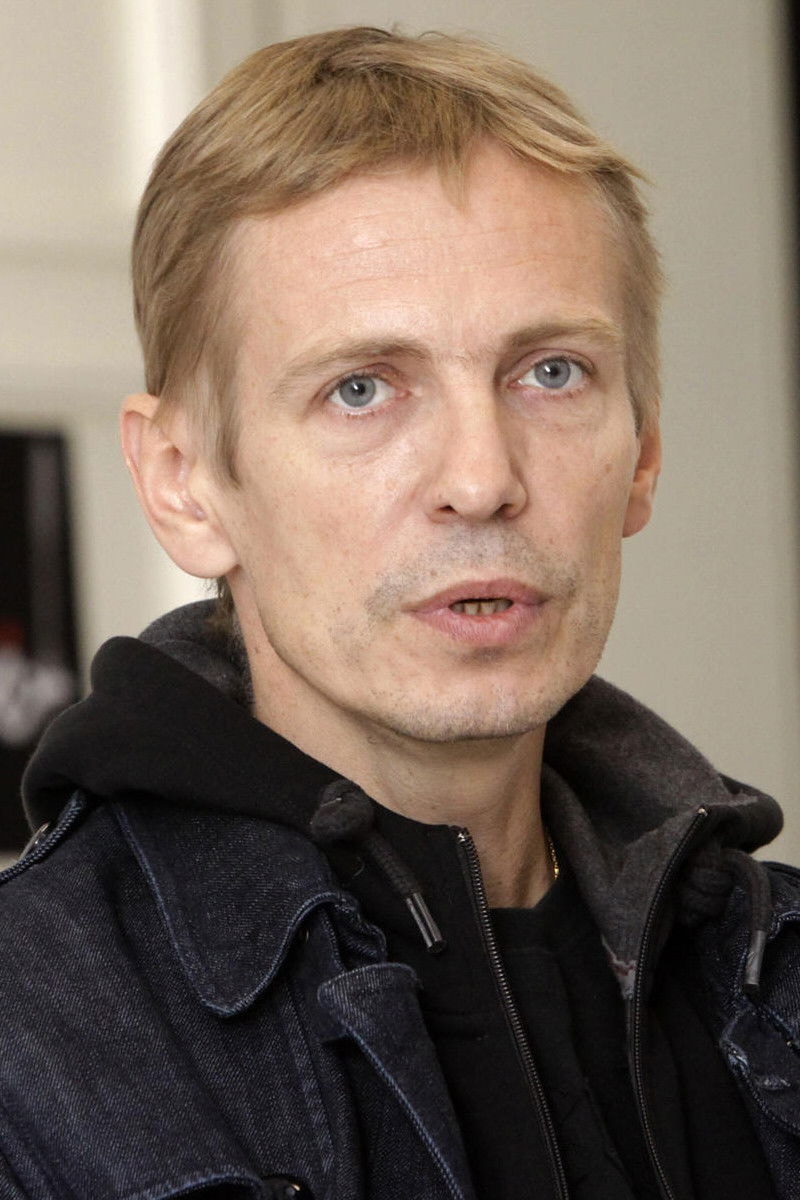 Foto de Šarūnas Bartas